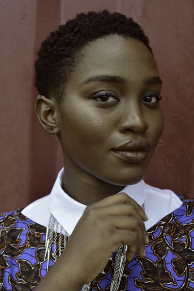 Abena K.